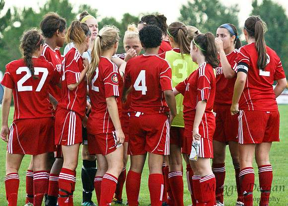 ECNL Championships 2011