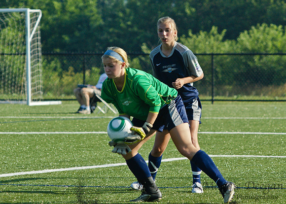 Region I Championships 2011