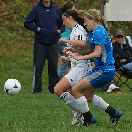 Maryland State Cup 2012
