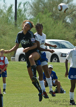 US Youth Soccer National Championships 2011