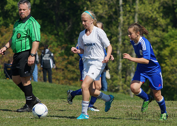 Maryland State Cup 2012