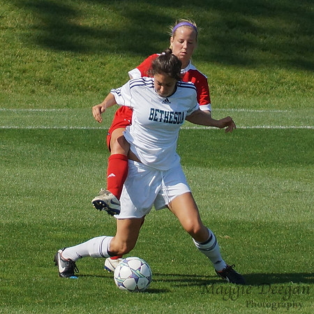 Maryland State Cup 2012