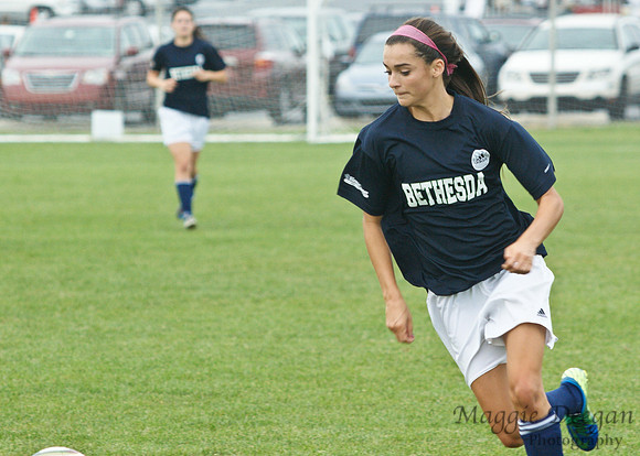 Region I Championships 2011