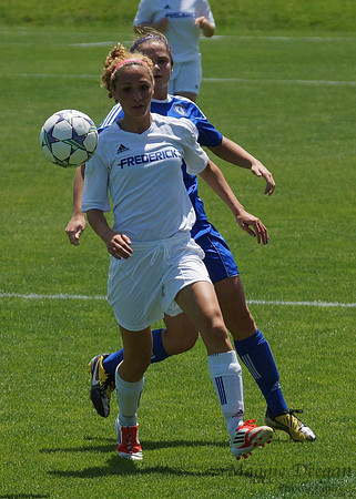 Maryland State Cup 2012