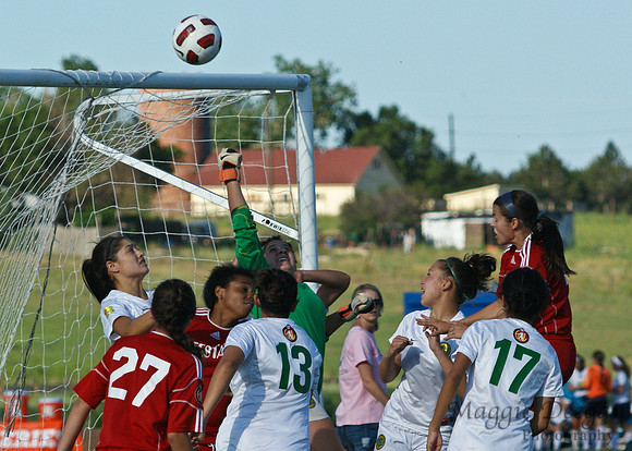ECNL Championships 2011
