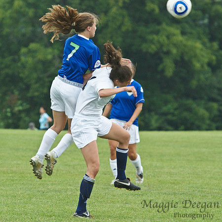 Region I Championships 2011