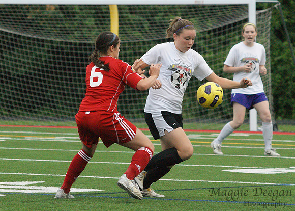 Freestate Soccer 2011