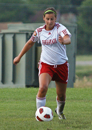 ECNL Championships 2011