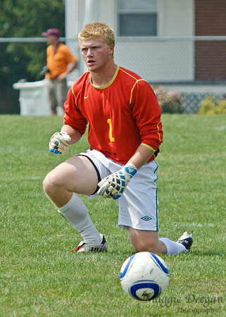 Region I Championships 2011