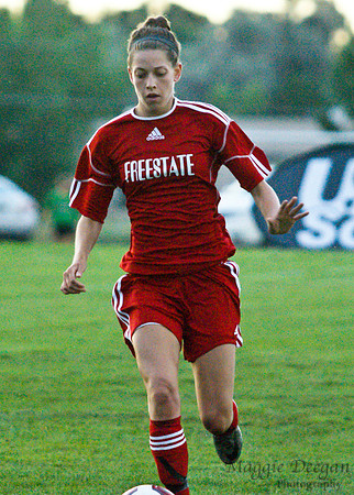 ECNL Championships 2011
