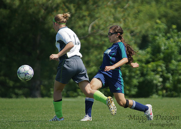 Maryland State Cup 2012