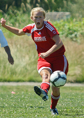 ECNL Championships 2010