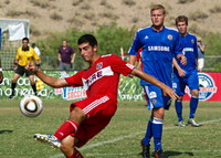 U19B Chicago Fire (IL) v Baltimore Bays Chelsea (MD) (7-31-11)