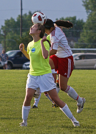 ECNL Championships 2011