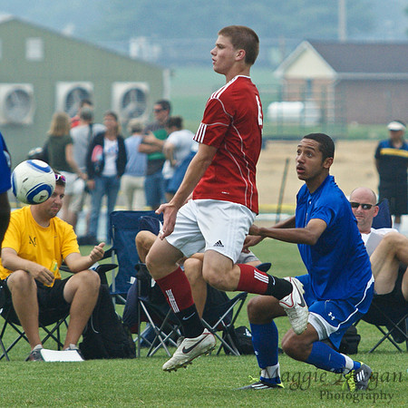 Region I Championships 2011