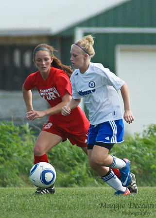 Region I Championships 2011