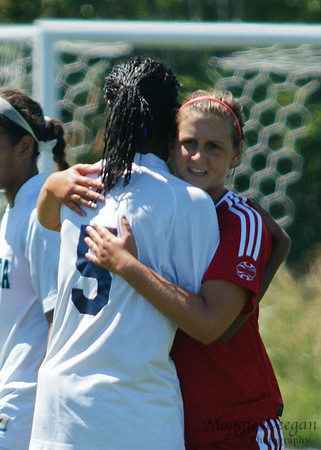 ECNL Championships 2010