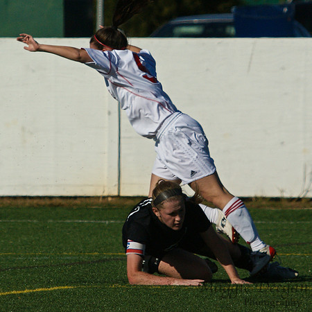 Bethesda Soccer Tournament 2010