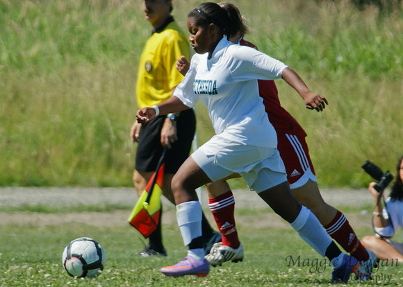 ECNL Championships 2010
