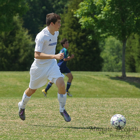 Maryland State Cup 2012