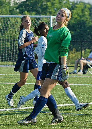 Region I Championships 2011