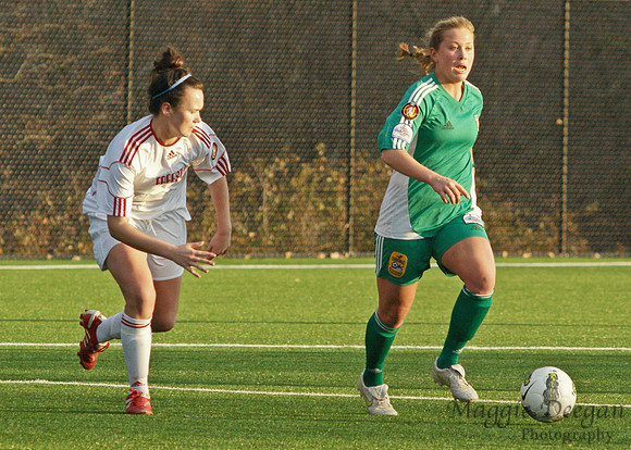 ECNL Regional Games 2011-2012