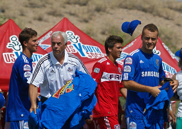 US Youth Soccer National Championships 2011