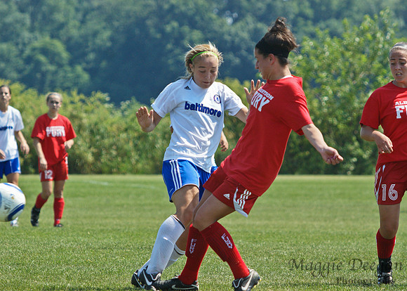 Region I Championships 2011