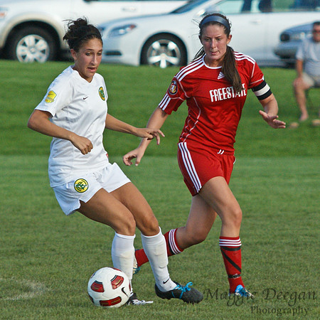 ECNL Championships 2011