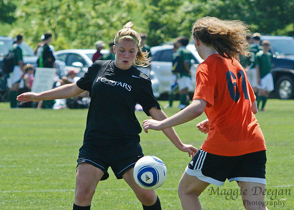 Region I Championships 2011