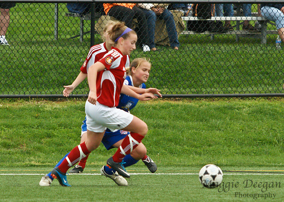 State Cup 2011