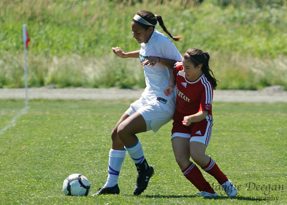 ECNL Championships 2010