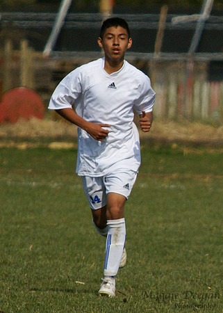 Maryland State Cup 2012
