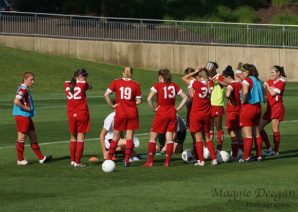 Maryland State Cup 2012
