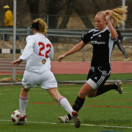 ECNL 2010 - 2011