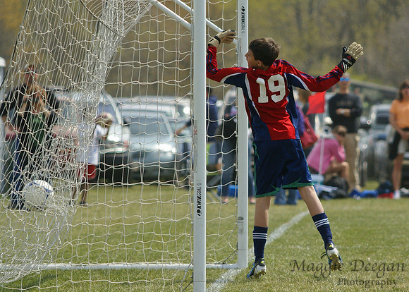 Maryland Presidents Cup 2012