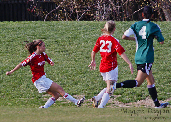 WAGS 2011