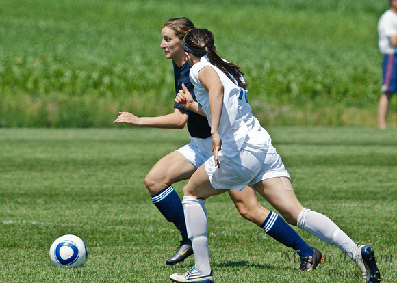 Region I Championships 2011