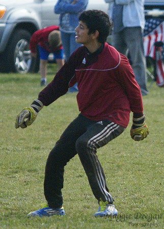 Maryland State Cup 2012
