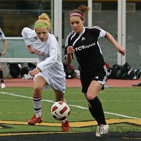 ECNL 2010 - 2011