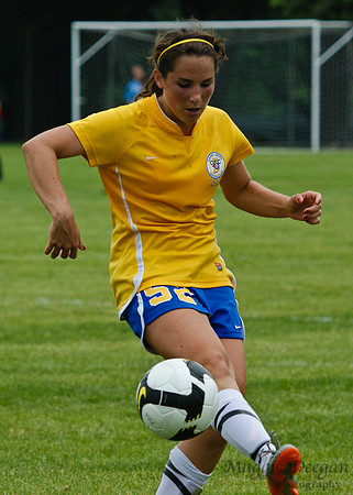 ECNL PDA College Showcase 2011