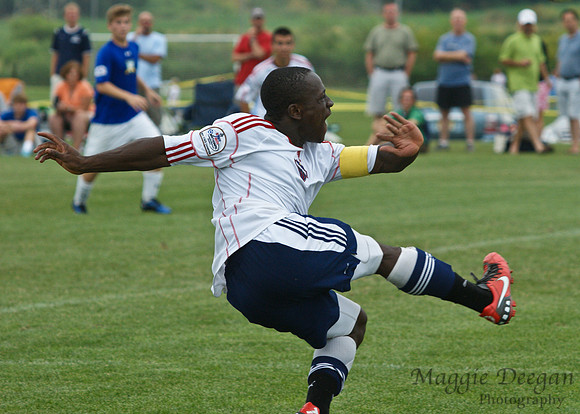 Region I Championships 2011