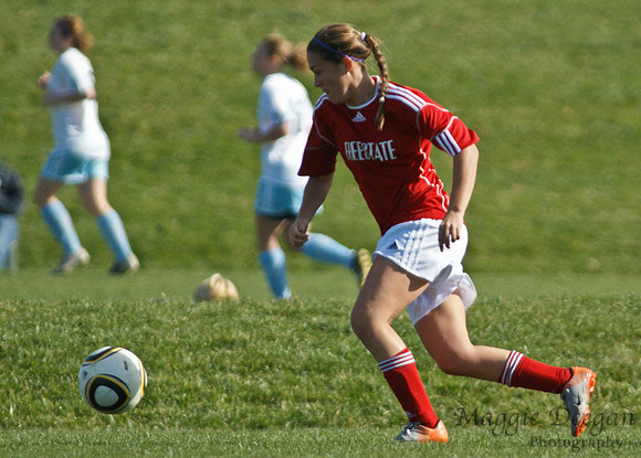 Bethesda Tournament 2010