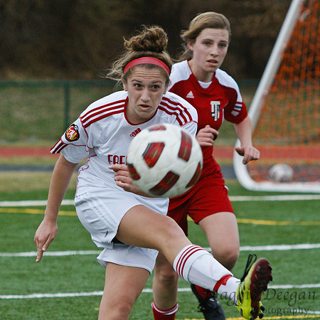 ECNL 2010 - 2011