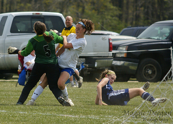 Maryland Presidents Cup 2012