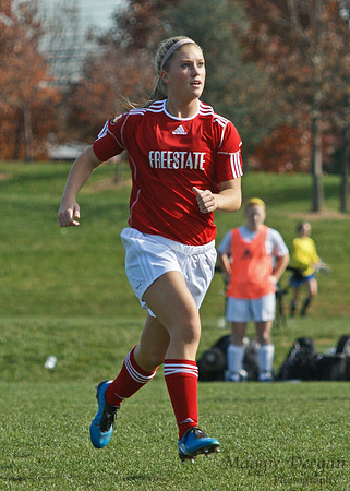 Bethesda Tournament 2010