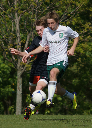 Maryland State Cup 2012