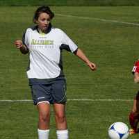U15G ALSC Hammers v FREE Wolverines 96 (4-29-12)