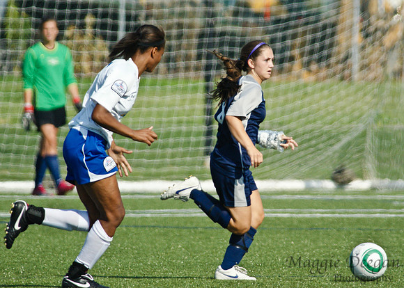 Region I Championships 2011
