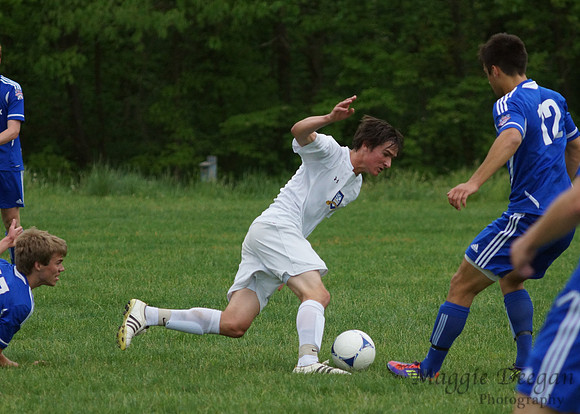 Maryland State Cup 2012
